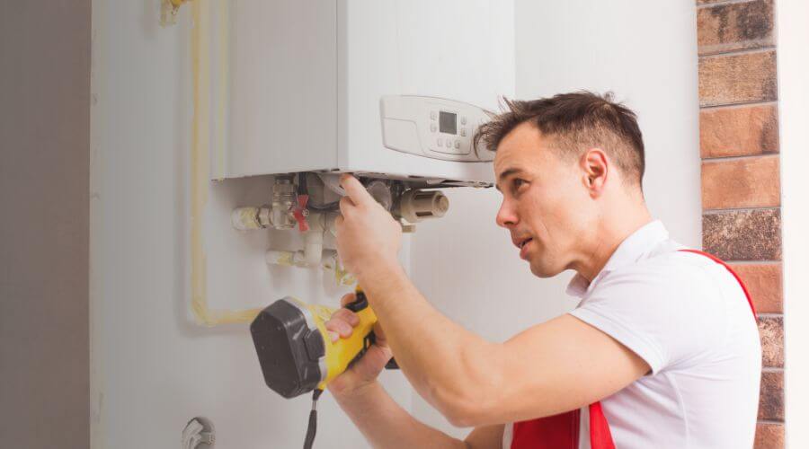 Professional expert plumbing services in Winfield, TN